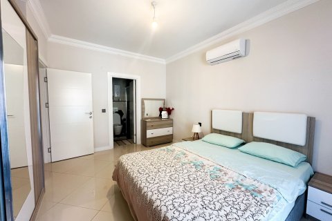 Продажа квартиры  в Оба, Анталье, Турция 3 комн., 110м2, №237620 – фото 15