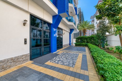 Продажа квартиры  в Оба, Анталье, Турция 3 комн., 110м2, №237620 – фото 3