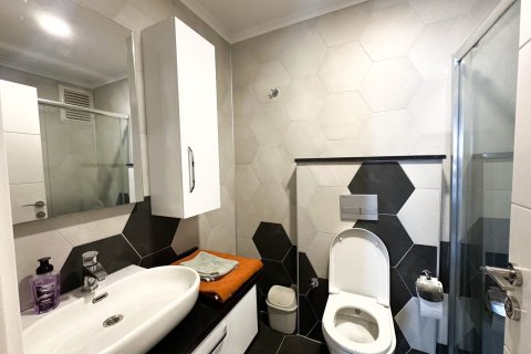 Продажа квартиры  в Оба, Анталье, Турция 3 комн., 110м2, №237620 – фото 19
