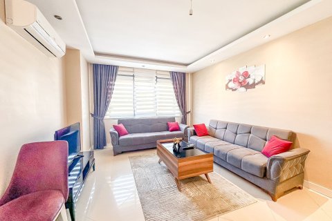 Продажа квартиры  в Оба, Анталье, Турция 3 комн., 110м2, №237620 – фото 12