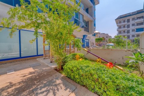 Продажа квартиры  в Оба, Анталье, Турция 3 комн., 110м2, №237620 – фото 4
