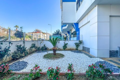 Продажа квартиры  в Оба, Анталье, Турция 3 комн., 110м2, №237620 – фото 5