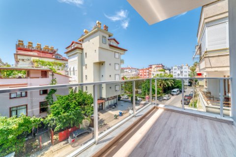 Продажа квартиры  в Аланье, Анталье, Турция 3 комн., 100м2, №237623 – фото 13