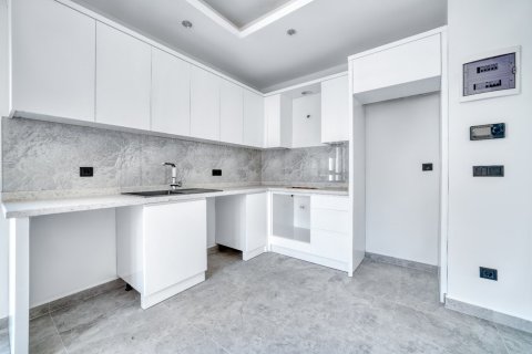 Продажа квартиры  в Аланье, Анталье, Турция 3 комн., 100м2, №237623 – фото 9