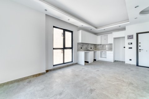 Продажа квартиры  в Аланье, Анталье, Турция 3 комн., 100м2, №237623 – фото 8