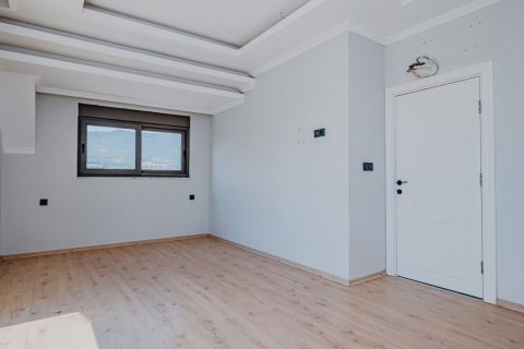 Penthäuser  in Oba, Antalya, Türkei Nr. 222345 - 15