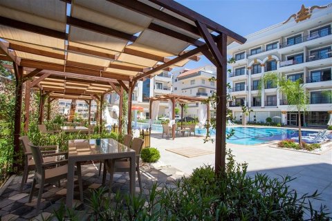 Penthäuser  in Oba, Antalya, Türkei Nr. 222345 - 3