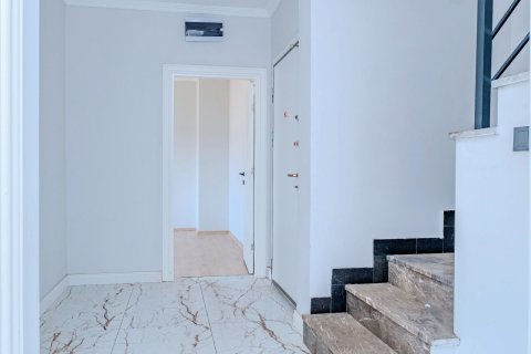 Penthäuser  in Oba, Antalya, Türkei Nr. 222345 - 16