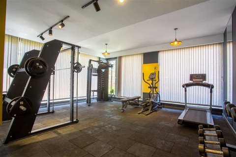 Penthäuser  in Oba, Antalya, Türkei Nr. 222345 - 7