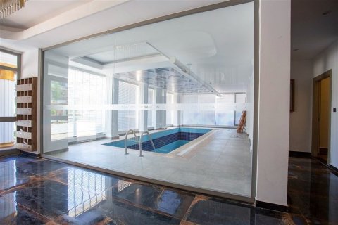 Penthäuser  in Oba, Antalya, Türkei Nr. 222345 - 4