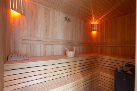 Penthäuser  in Oba, Antalya, Türkei Nr. 222345 - 5