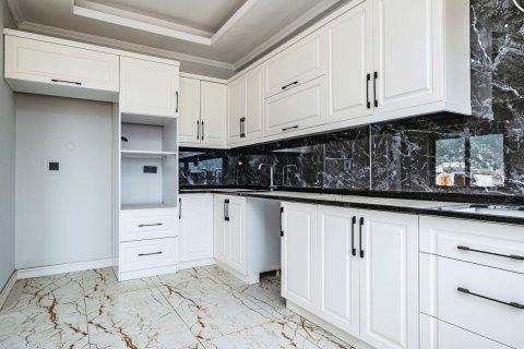 Penthäuser  in Oba, Antalya, Türkei Nr. 222345 - 10