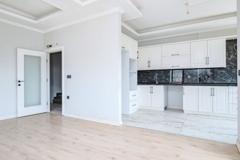 Penthäuser  in Oba, Antalya, Türkei Nr. 222345 - 9