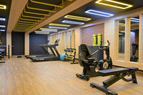 Daire   Oba, Antalya, Türkiye №222346 - 20