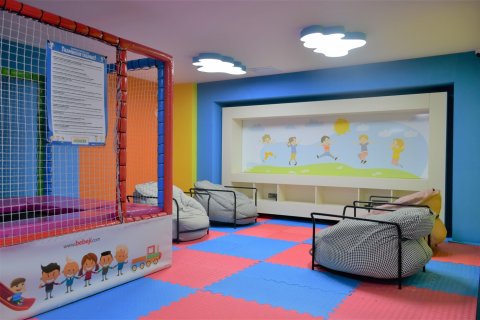 Daire   Oba, Antalya, Türkiye №222346 - 22