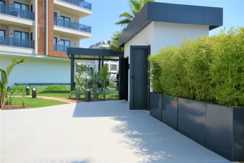 Daire   Oba, Antalya, Türkiye №222346 - 9