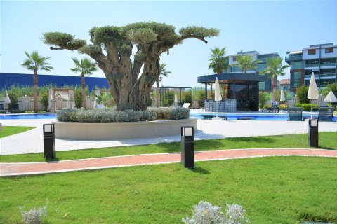 Daire   Oba, Antalya, Türkiye №222346 - 15