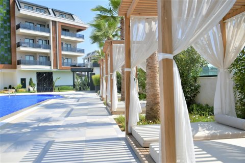 Daire   Oba, Antalya, Türkiye №222346 - 5