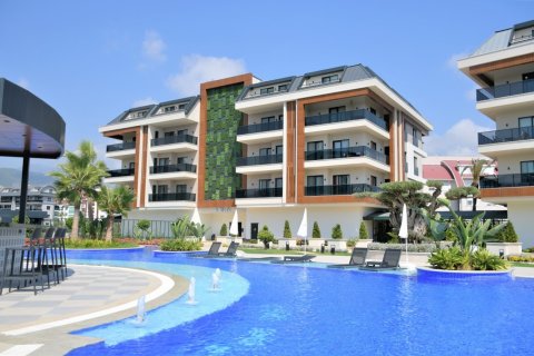 Daire   Oba, Antalya, Türkiye №222346 - 7