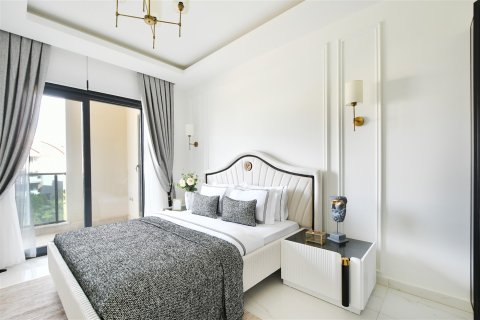 Daire   Oba, Antalya, Türkiye №222346 - 29