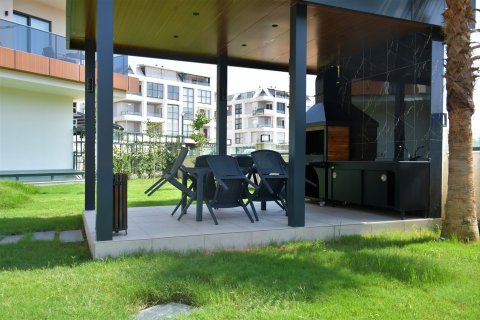 Daire   Oba, Antalya, Türkiye №222346 - 11