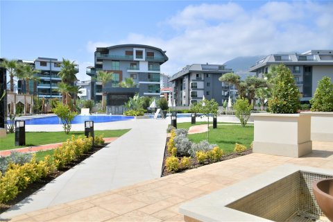 Daire   Oba, Antalya, Türkiye №222346 - 14