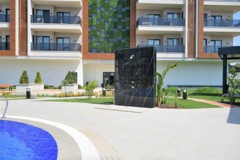 Daire   Oba, Antalya, Türkiye №222346 - 10