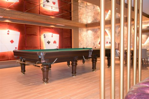 Daire   Oba, Antalya, Türkiye №222346 - 17