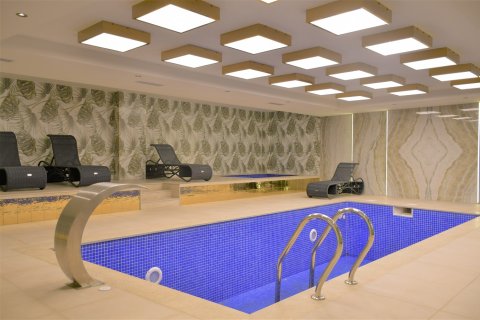 Daire   Oba, Antalya, Türkiye №222346 - 19