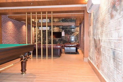 Daire   Oba, Antalya, Türkiye №222346 - 16