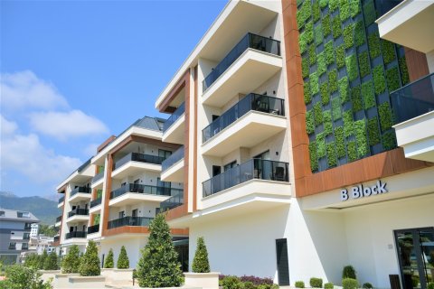 Daire   Oba, Antalya, Türkiye №222346 - 13