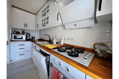 Apartment for sale  in Fatih, Istanbul, Turkey, 3 bedrooms, 135m2, No. 222343 – photo 18