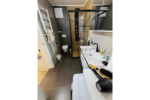 Apartment for sale  in Fatih, Istanbul, Turkey, 3 bedrooms, 135m2, No. 222343 – photo 14