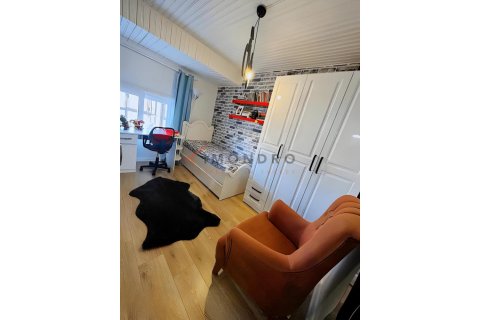 Apartment for sale  in Fatih, Istanbul, Turkey, 3 bedrooms, 135m2, No. 222343 – photo 15