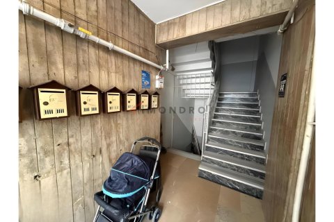 Apartment for sale  in Fatih, Istanbul, Turkey, 3 bedrooms, 135m2, No. 222343 – photo 28