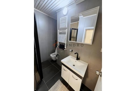 Apartment for sale  in Fatih, Istanbul, Turkey, 3 bedrooms, 135m2, No. 222343 – photo 24