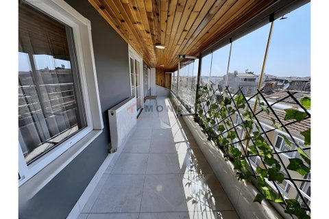 Apartment for sale  in Fatih, Istanbul, Turkey, 3 bedrooms, 135m2, No. 222343 – photo 20