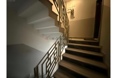 Apartment for sale  in Fatih, Istanbul, Turkey, 3 bedrooms, 135m2, No. 222343 – photo 29