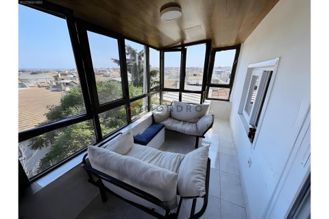 Apartment for sale  in Fatih, Istanbul, Turkey, 3 bedrooms, 135m2, No. 222343 – photo 2