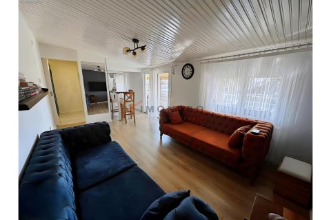 Apartment for sale  in Fatih, Istanbul, Turkey, 3 bedrooms, 135m2, No. 222343 – photo 4