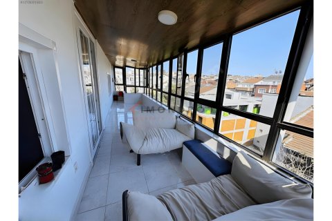 3+1 Apartment  in Fatih, Istanbul, Turkey No. 222343