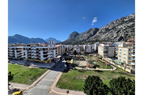 Daire 2+1 Konyaaltı, Antalya, Türkiye №222342 - 26