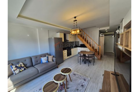 Daire 2+1 Konyaaltı, Antalya, Türkiye №222342 - 3