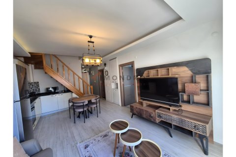 Daire 2+1 Konyaaltı, Antalya, Türkiye №222342 - 2