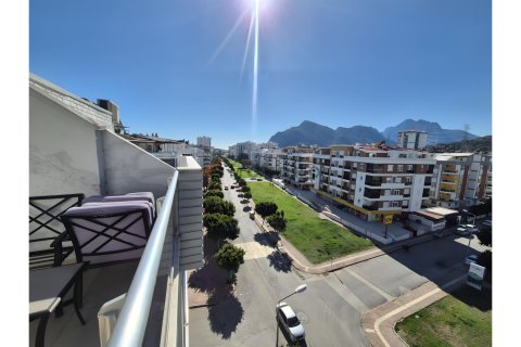 Daire 2+1 Konyaaltı, Antalya, Türkiye №222342 - 27