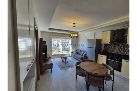 Daire 2+1 Konyaaltı, Antalya, Türkiye №222342 - 5