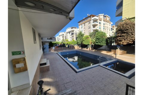 Daire 2+1 Konyaaltı, Antalya, Türkiye №222342 - 24