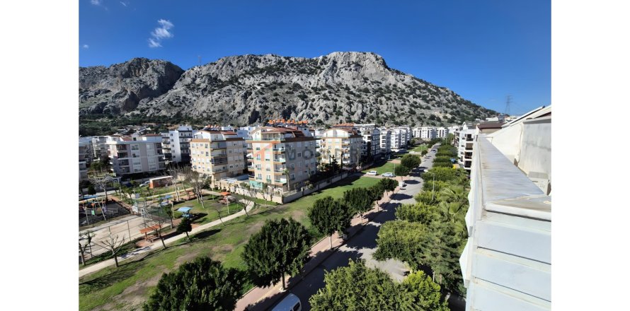 Daire 2+1 Konyaaltı, Antalya, Türkiye №222342