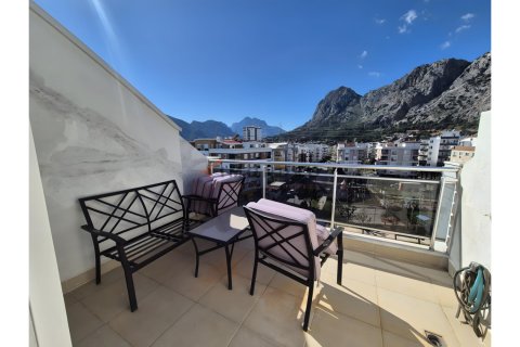 Daire 2+1 Konyaaltı, Antalya, Türkiye №222342 - 21