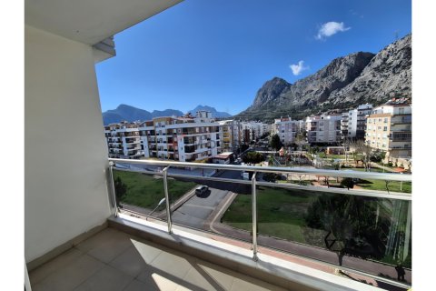 Daire 2+1 Konyaaltı, Antalya, Türkiye №222342 - 25